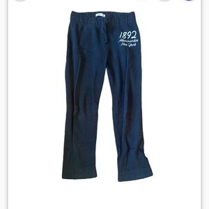 Vintage Abercrombie Joggers